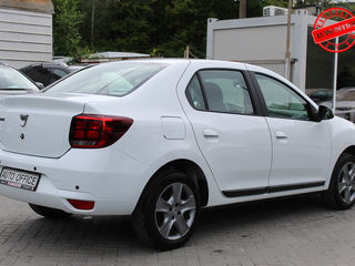 Dacia Logan foto 4