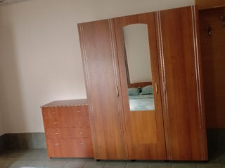 Apartament cu 1 cameră, 35 m², Centru, Chișinău foto 4