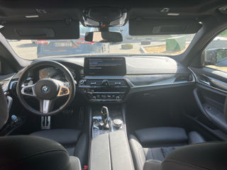 BMW 5 Series foto 5