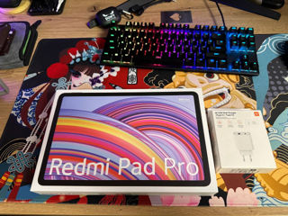 Redmi Pad Pro