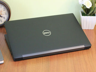 Dell Latitude 7480 IPS (Core i7 6600u/8Gb DDR4/256Gb SSD/14.1" FHD IPS) foto 6