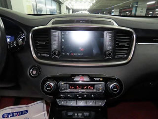 KIA Sorento foto 11