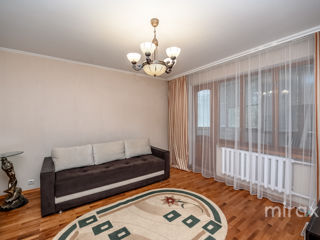 Apartament cu 2 camere, 53 m², Telecentru, Chișinău foto 1