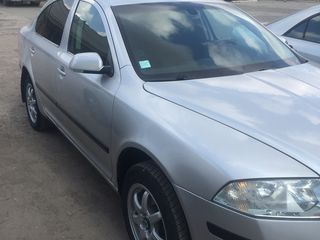 Skoda Octavia foto 6