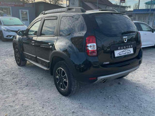 Dacia Duster foto 4