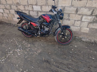 Viper zs 150cc foto 2