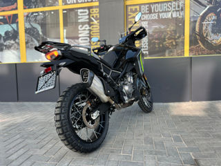 CFMOTO 450MT foto 6