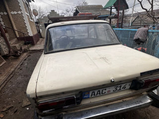 Lada / ВАЗ 2103 foto 3