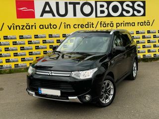 Mitsubishi Outlander foto 1