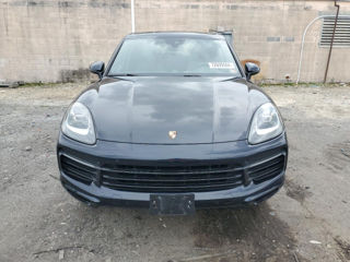 Porsche Cayenne foto 2