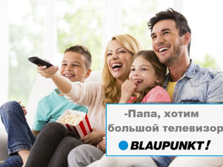 Televizor Blaupunkt 50QBG7000   Google TV deja in Moldova!   Preț bun pentru un televizor mare! foto 6