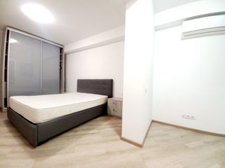 Apartament cu 1 cameră, 60 m², Botanica, Chișinău