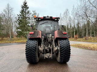 Tractor Case IH Puma 240 CVX foto 5