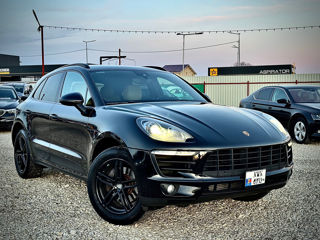 Porsche Macan foto 2