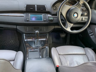 BMW X5 foto 9