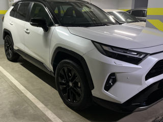 Toyota Rav 4 foto 16