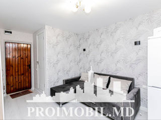 Apartament cu 1 cameră, 19 m², Telecentru, Chișinău foto 3