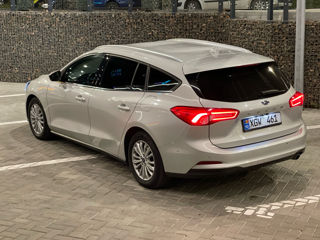 Ford Focus foto 3