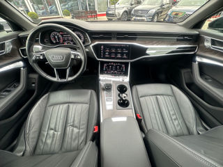 Audi A6 foto 9