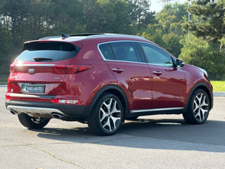 KIA Sportage foto 5