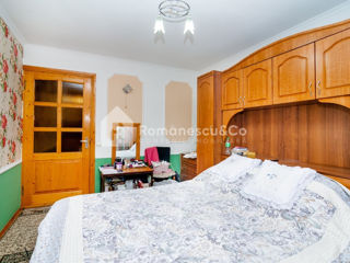 Apartament cu 4 camere, 112 m², Botanica, Chișinău foto 12