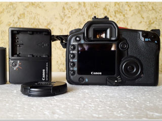 Canon 30D. Body + FIX 24 mm / 28 mm foto 4
