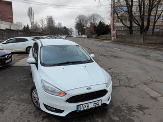 Ford Focus foto 2