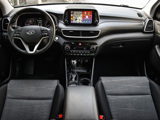 Hyundai Tucson foto 7