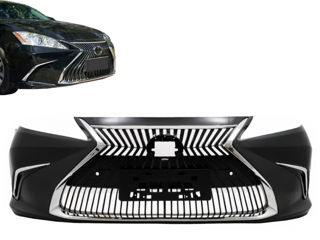 Bara Fata compatibil cu Lexus ES 350 XV40 (2006-2011) upgrade la 2019 Design foto 1