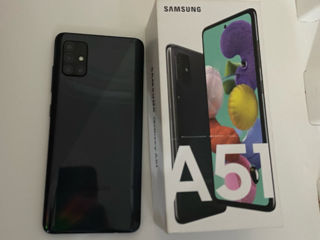 Samsung A51 foto 4