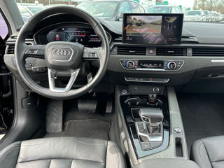 Audi A4 foto 9