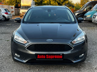 Ford Focus foto 2