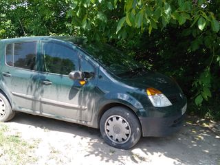 Renault Modus foto 2