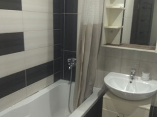 Apartament cu 1 cameră, 43 m², Telecentru, Chișinău foto 6