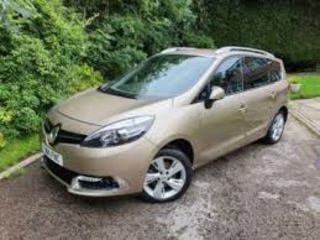 Renault Grand Scenic foto 6