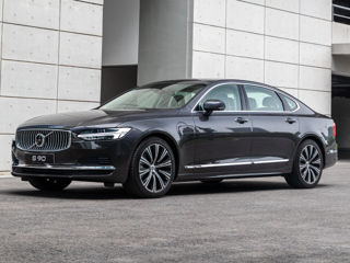 Автостекла автооптика и кузовщина на Volvo S 90II S90II S90 2 V90 новые и бу