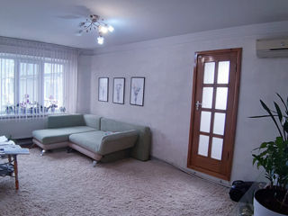 Apartament cu 3 camere, 70 m², BAM, Bălți foto 2