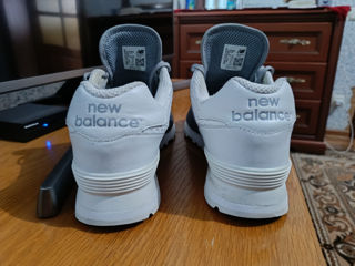 New Balance Reengineered foto 4