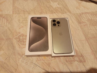 iPhone 15 Pro Max 8000 лей