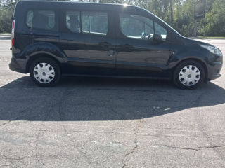 Ford Transit Connect foto 4