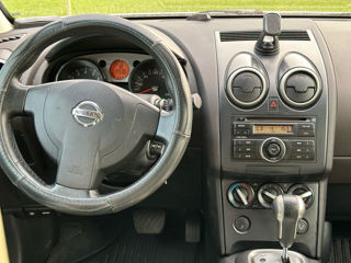 Nissan Qashqai foto 7