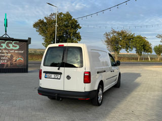 Volkswagen Caddy foto 3