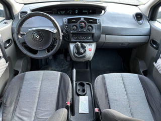 Renault Scenic foto 7