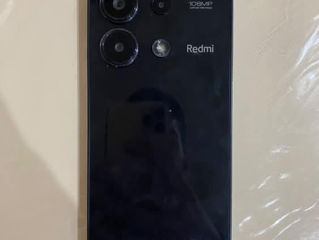 Xiaomi redmi note 13 foto 4