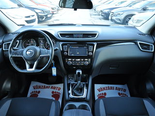 Nissan Qashqai foto 11