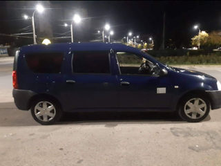 Dacia Logan foto 2