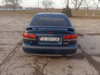 Mazda 626 foto 3