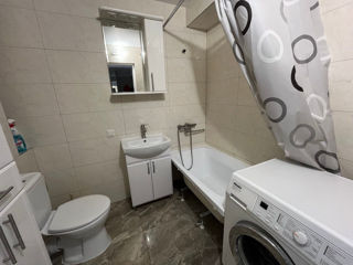 Apartament cu 1 cameră, 40 m², Telecentru, Chișinău foto 5