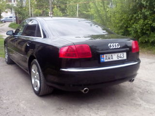 Audi A8 foto 5