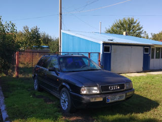 Audi 80 foto 4